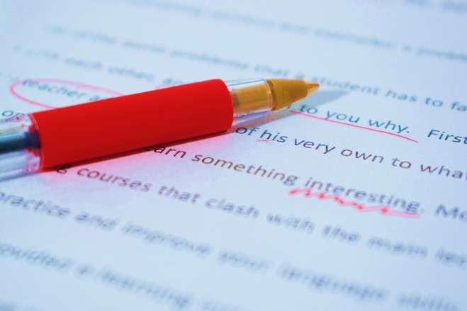 Ever wished for a proofreader for your LinkedIn posts?
